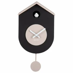 Present Time Horloge murale Grato cuckoo ||Homme High-Tech|High-Tech, Office