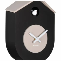 Present Time Horloge murale Grato cuckoo ||Homme High-Tech|High-Tech, Office