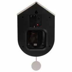 Present Time Horloge murale Grato cuckoo ||Homme High-Tech|High-Tech, Office