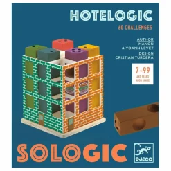 Djeco Jeux De Société|Jeux Éducatifs*Hotelogic