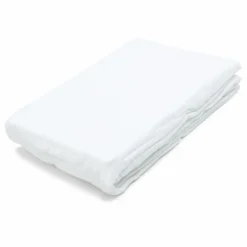 Haomy Housse de couette Dili en voile de coton || Linge De Lit