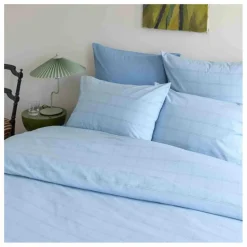 La cerise sur le gâteau Housse de couette en coton bio Chloë ||Enfant Linge De Lit Enfant|Linge De Lit