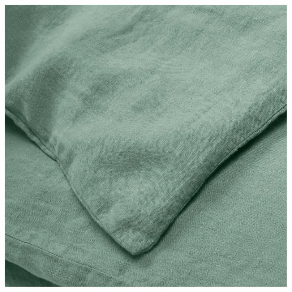 Communauté de biens Housse de couette en lin lavé ||Enfant Linge De Lit Enfant|Linge De Lit