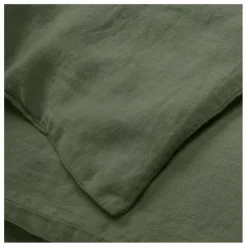 Hot Housse de couette en lin lavé | Linge De Lit