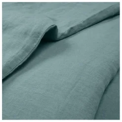 Communauté de biens Linge De Lit*Housse de couette en lin lavé |