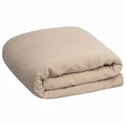 Discount Housse de couette en mousseline de coton | Linge De Lit