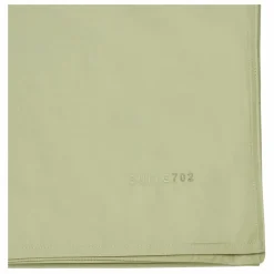 Sale Suite 702 Housse de couette en percale organique | Vert pistache