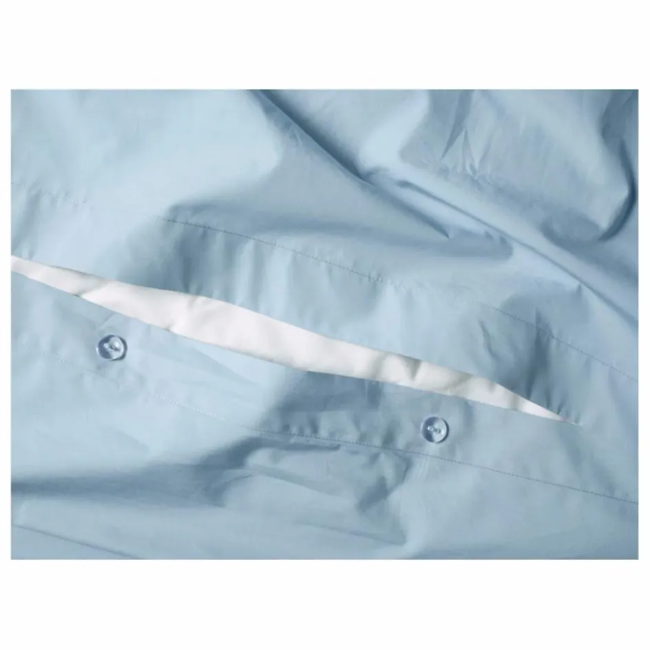 Suite 702 Housse de couette en percale organique || Linge De Lit
