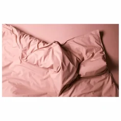 Discount Housse de couette en percale organique | Linge De Lit