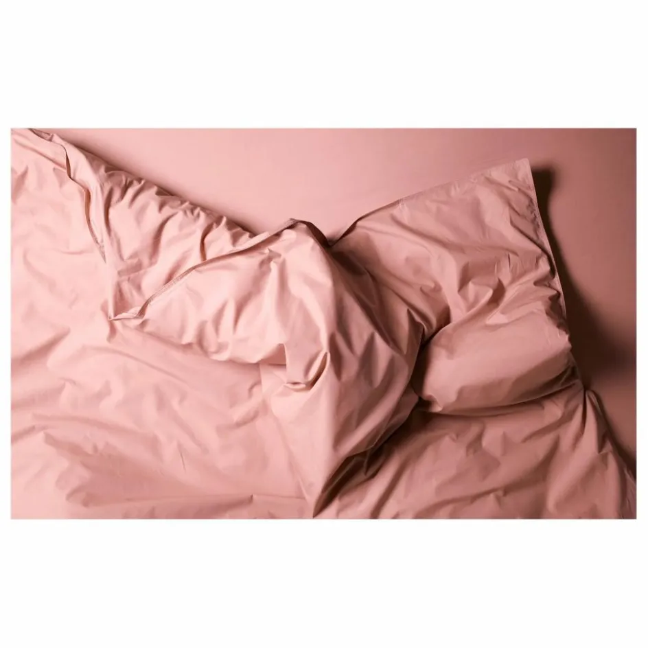 Discount Housse de couette en percale organique | Linge De Lit