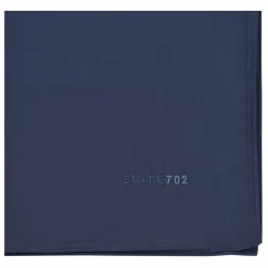 Suite 702 Linge De Lit*Housse de couette en percale organique |