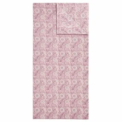 Sale Louise Misha Housse de couette Noemie en coton bio | Rose