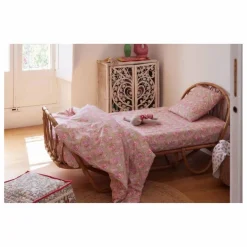 Louise Misha Housse de couette Noemie en coton bio ||Enfant Linge De Lit Enfant|Linge De Lit