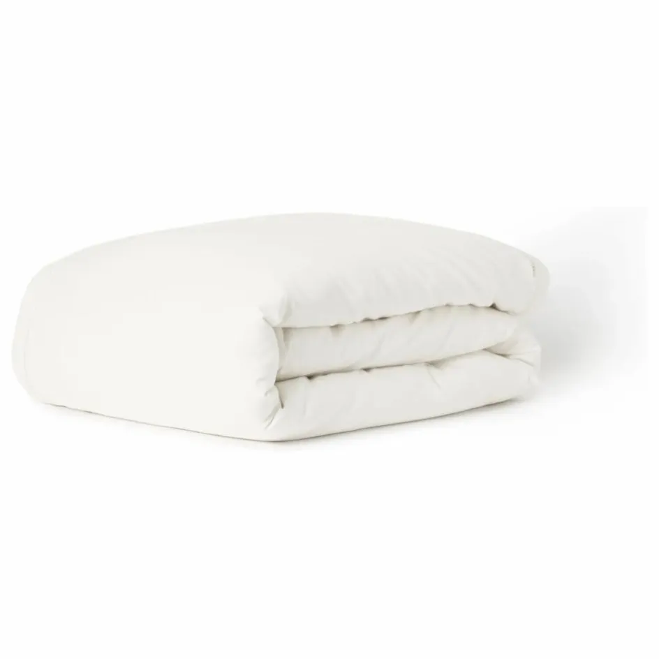 New garbo&friends Housse de couette Pearl Ecru