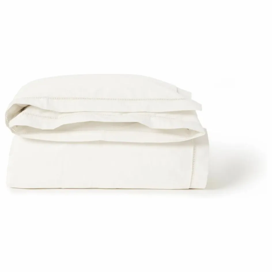 New garbo&friends Housse de couette Pearl Ecru