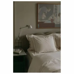 New garbo&friends Housse de couette Pearl Ecru