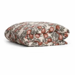 Discount Housse de couette Pomme Linge De Lit