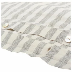 Le Monde Sauvage Housse de couette Sandhills en lin || Linge De Lit