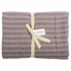 New Housse de couette Sandhills en lin | Linge De Lit