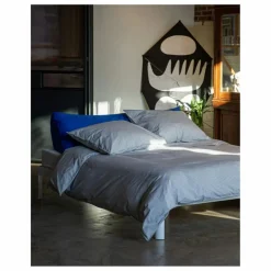 Suite 702 Linge De Lit*Housse de couette Striped en Coton Bio |