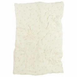 New Nobodinoz Housse de couette Wabi-Sabi Hoshi Birds | Crème