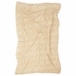 Sale Nobodinoz Housse de couette Wai-Sabi Sakura | Ocre