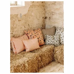 Best Housse de coussin Astre | Coussins