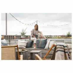 Libeco Coussins*Housse de coussin Atlas |