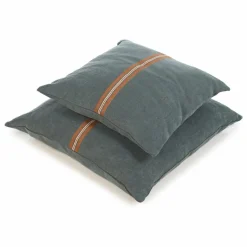 Libeco Coussins*Housse de coussin Atlas |