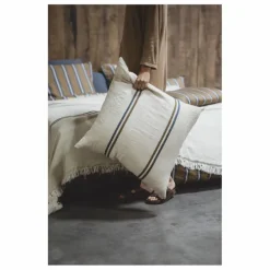 New Housse de coussin Auburn - 63x63 cm | Coussins