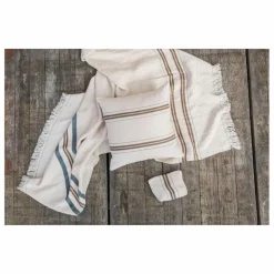 Libeco Coussins*Housse de coussin Belgian Towel Tinos |