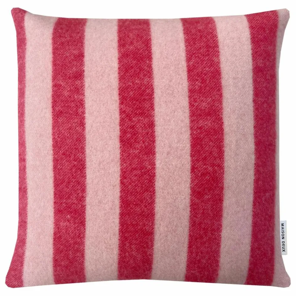 Maison Deux Housse de coussin Candy Wrap ||Enfant Coussins|Coussins Enfant