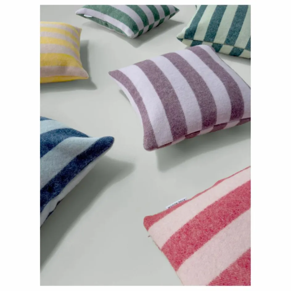 Maison Deux Housse de coussin Candy Wrap ||Enfant Coussins|Coussins Enfant
