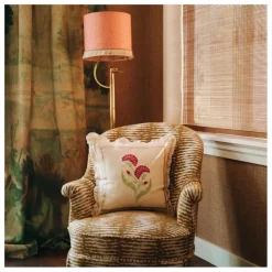 Palais Housse de coussin Carry || Coussins