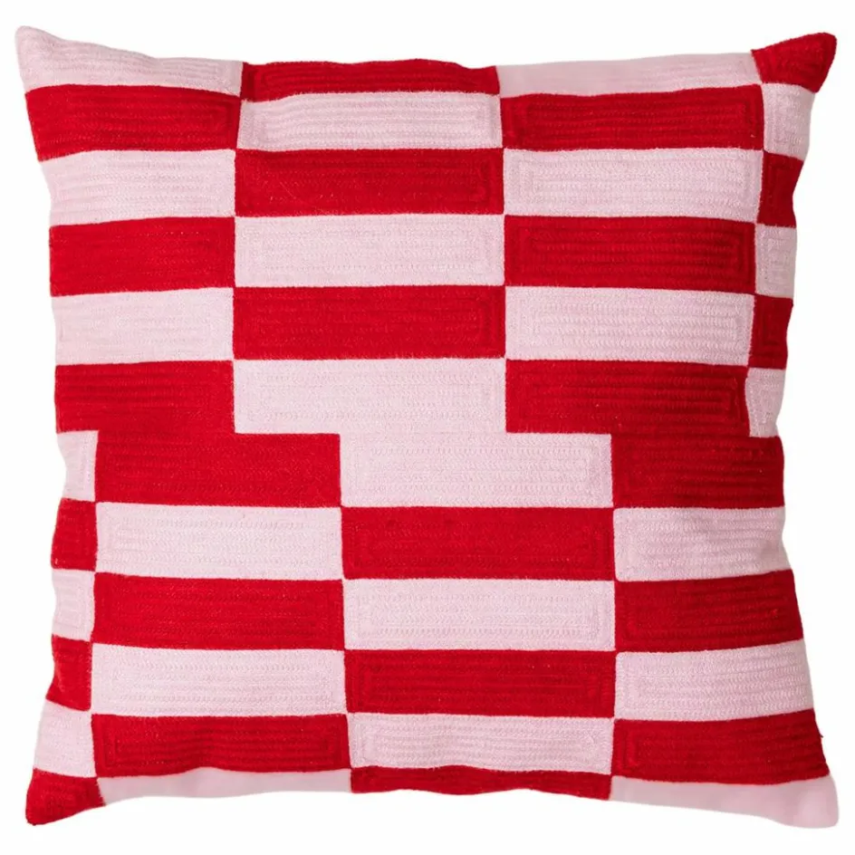 New Housse de coussin Cherry Soda | Coussins