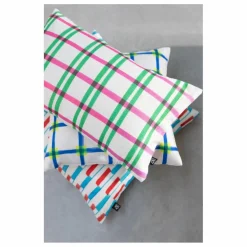 Online Housse de coussin Clash | Coussins
