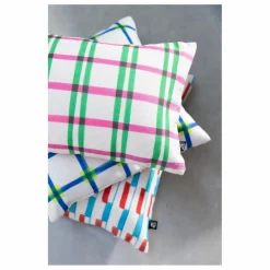 Online Housse de coussin Clash | Coussins