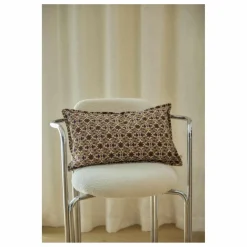 Gabrielle Paris Coussins*Housse de coussin en coton |