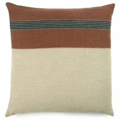 Libeco Housse de coussin en lin Sienna || Coussins