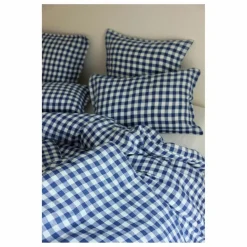 Gabrielle Paris Coussins*Housse de coussin en lin lavé Taormina |