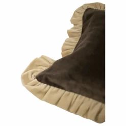 Olsson & Jensen Coussins*Housse de coussin en velours Doris