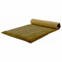 Haomy Housse de coussin en velours Manhattan || Linge De Lit