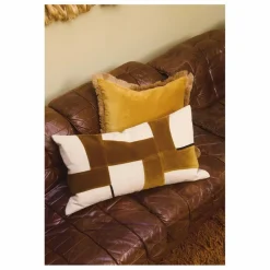 Best Housse de coussin en velours Julie Coussins
