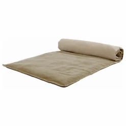 New Haomy Housse de coussin en velours Manhattan | Lin