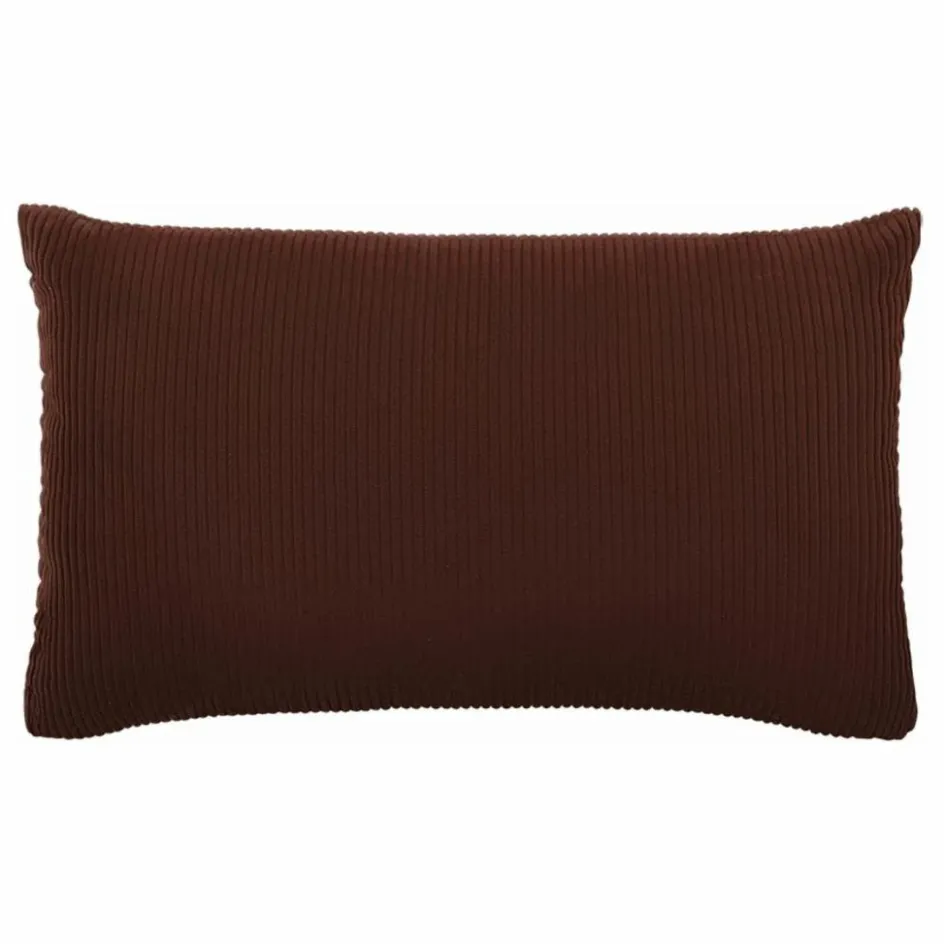 Best Housse de coussin en velours côtelé | Coussins