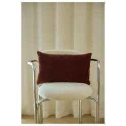 Best Housse de coussin en velours côtelé | Coussins