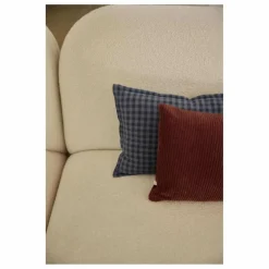 Best Housse de coussin en velours côtelé | Coussins