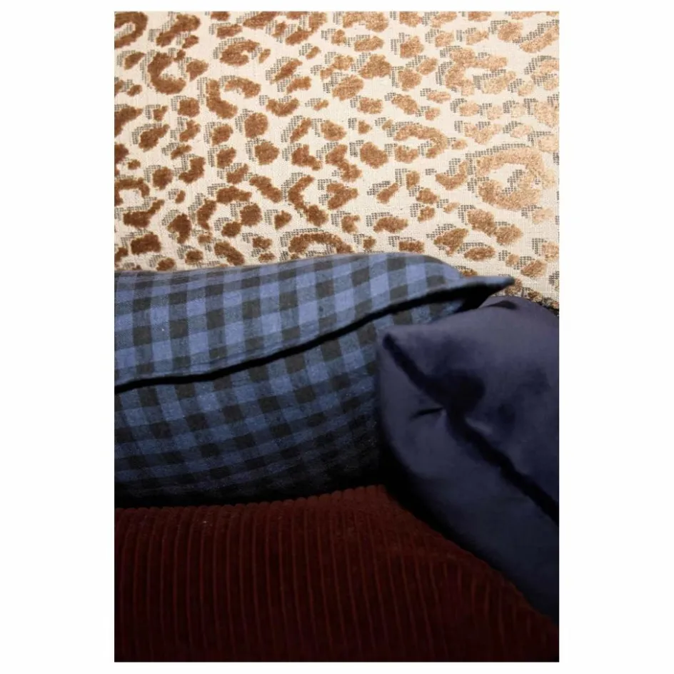 Best Housse de coussin en velours côtelé | Coussins