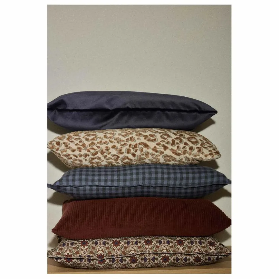 Best Housse de coussin en velours côtelé | Coussins