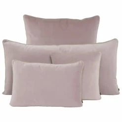 Haomy Coussins*Housse de coussin en velours New Delhi |